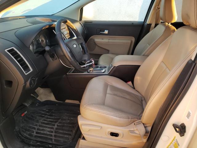 Photo 7 from auction – 2008 FORD EDGE SEL with VIN 2FMDK48C08BB28455