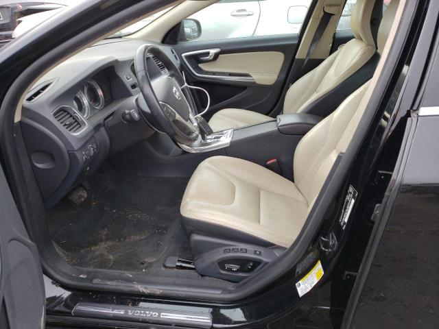 Photo 7 from auction – 2012 VOLVO S60 T5 with VIN YV1622FS4C2129466