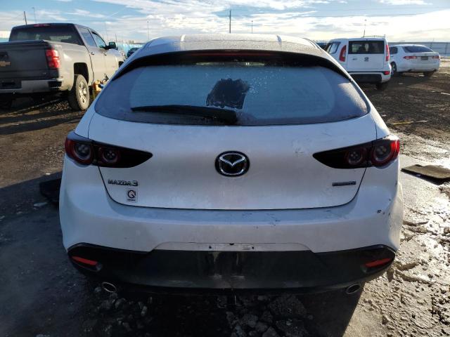 Photo 6 from auction – 2021 MAZDA 3 with VIN JM1BPAJL4M1308176
