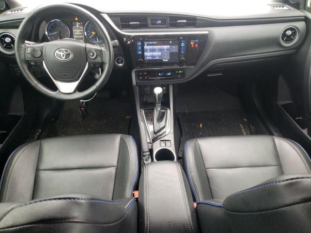 Photo 8 from auction – 2018 TOYOTA COROLLA L with VIN 2T1BURHE9JC104785