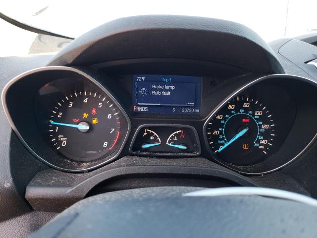 Photo 9 from auction – 2015 FORD ESCAPE SE with VIN 1FMCU0G96FUB20663