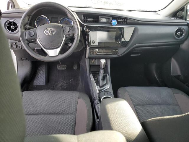 Photo 8 from auction – 2017 TOYOTA COROLLA L with VIN 2T1BURHE4HC930793