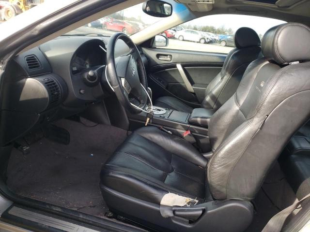 Photo 7 from auction – 2003 INFINITI G35 with VIN JNKCV54E93M204695