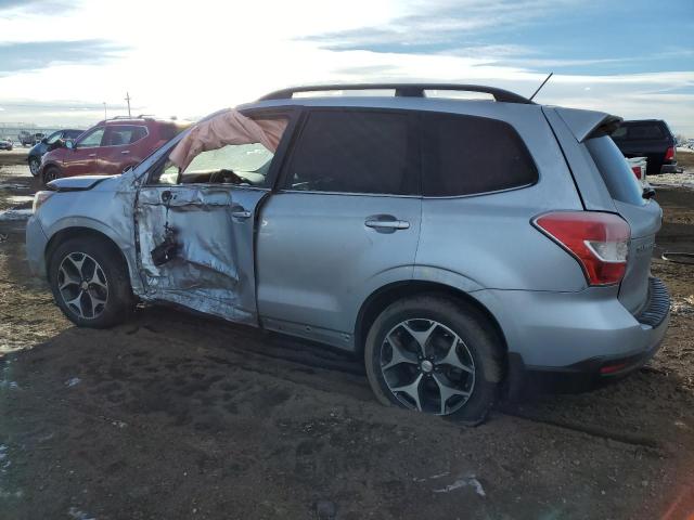 Photo 2 from auction – 2014 SUBARU FORESTER 2 with VIN JF2SJGMC3EH490527