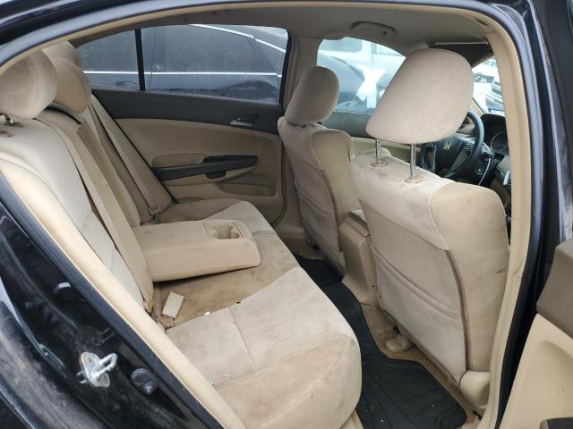 Photo 10 from auction – 2008 HONDA ACCORD LXP with VIN JHMCP26418C024296