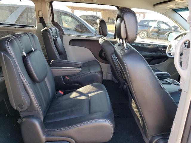 Zdjęcie 11 z aukcji – 2016 CHRYSLER TOWN & COU z VIN 2C4RC1BG0GR239403
