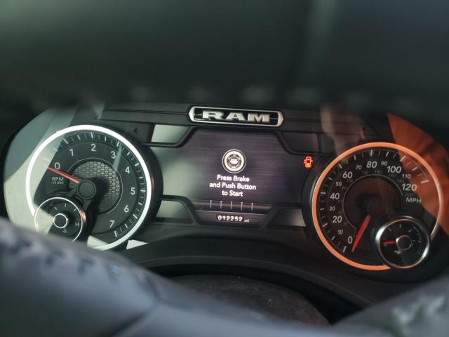 Photo 9 from auction – 2021 RAM 1500 LARAM with VIN 1C6SRFJT7MN684295