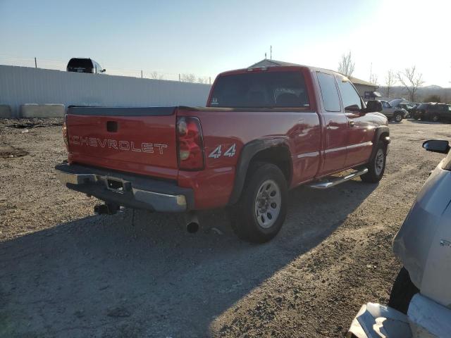 Photo 3 from auction – 2006 CHEVROLET SILVERADO with VIN 2GCEK19V561327463