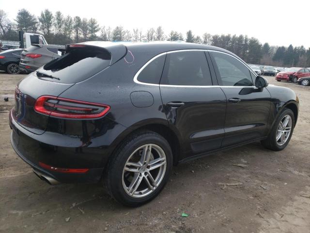 Photo 3 from auction – 2016 PORSCHE MACAN S with VIN WP1AB2A52GLB50395
