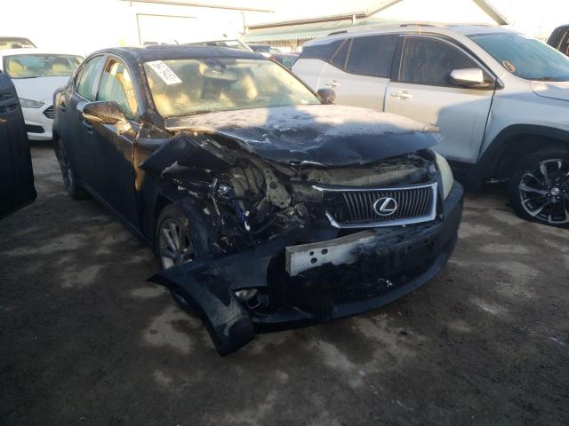 Photo 4 from auction – 2010 LEXUS IS 250 with VIN JTHCF5C2XA5038280