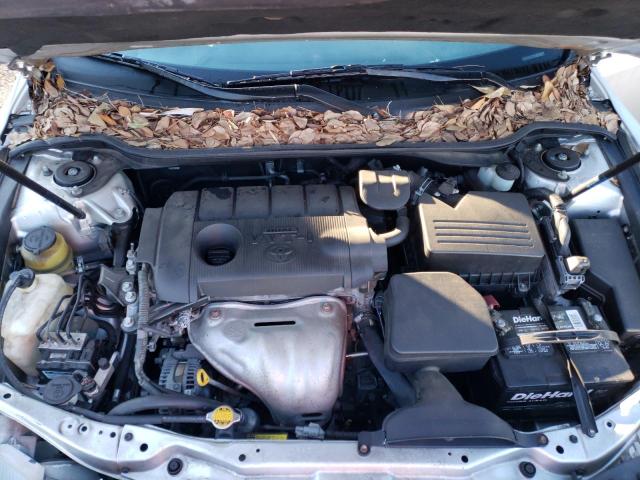Фото 11 с аукциона – 2011 TOYOTA CAMRY BASE с VIN 4T1BF3EK2BU596576