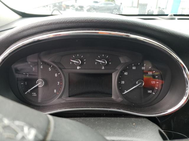 Photo 9 from auction – 2018 BUICK ENCORE PRE with VIN KL4CJASB8JB612073