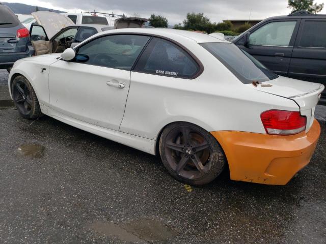 Photo 2 from auction – 2009 BMW 135 I with VIN WBAUC73579VF25971