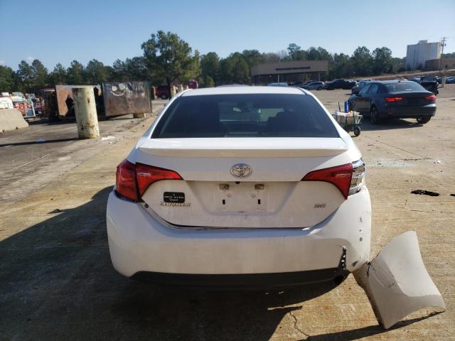 Photo 6 from auction – 2019 TOYOTA COROLLA L with VIN 5YFBURHE0KP869501