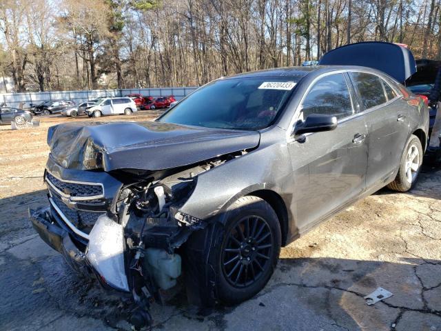 Photo 1 from auction – 2013 CHEVROLET MALIBU LS with VIN 1G11B5SA3DF141402