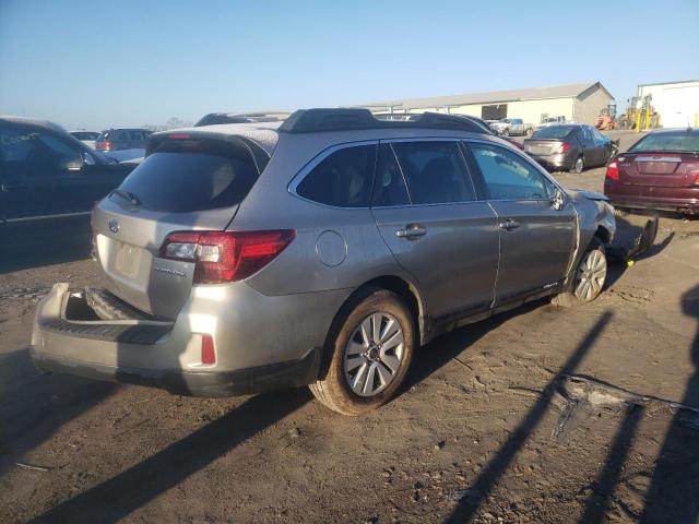 Снимка 3 от търг – 2015 SUBARU OUTBACK 2. с VIN 4S4BSBFC2F3269135