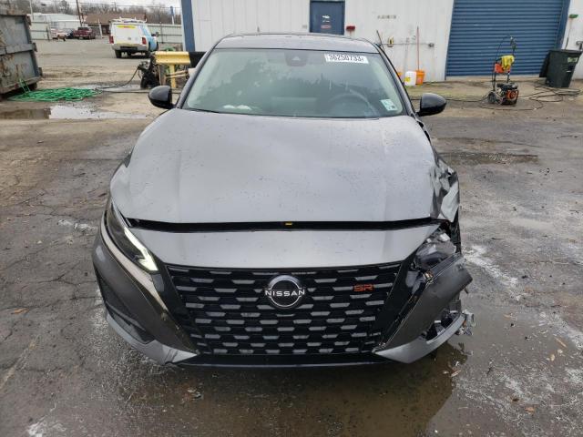 Photo 5 from auction – 2023 NISSAN ALTIMA SR with VIN 1N4BL4CV7PN338237