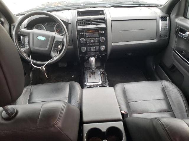 Photo 8 from auction – 2010 FORD ESCAPE LIM with VIN 1FMCU9EG9AKC67862
