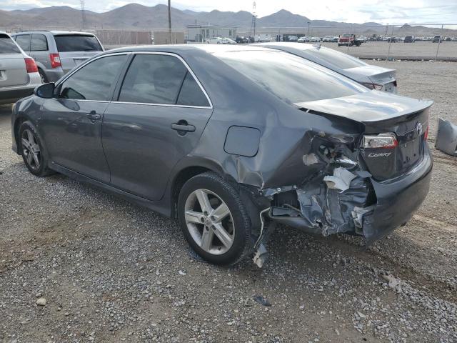 Photo 2 from auction – 2012 TOYOTA CAMRY with VIN 4T1BF1FK2CU193914