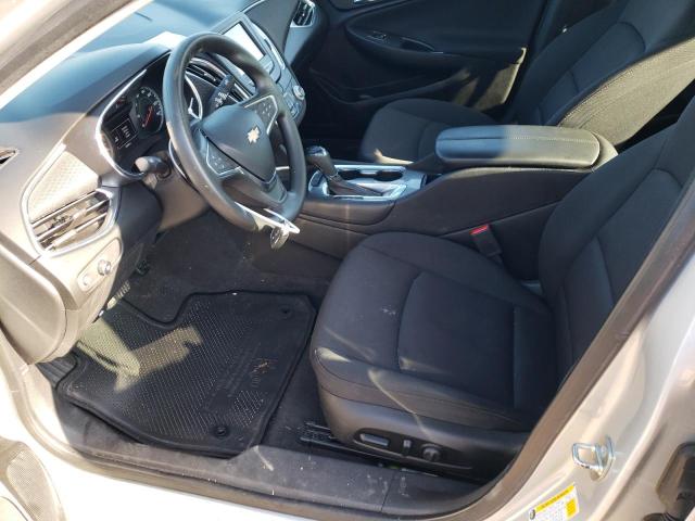 Photo 7 from auction – 2018 CHEVROLET MALIBU LT with VIN 1G1ZD5ST8JF185423