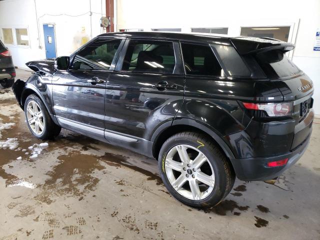 Photo 2 from auction – 2013 LAND ROVER RANGE ROVE with VIN SALVP2BG0DH825978