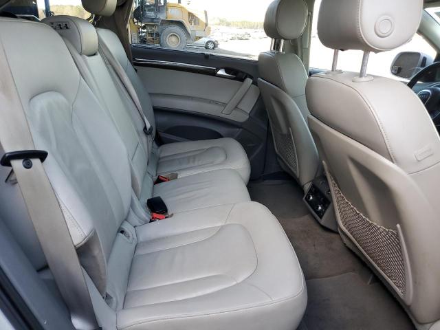 Photo 11 from auction – 2010 AUDI Q7 PRESTIG with VIN WA1DVBFE7AD002723