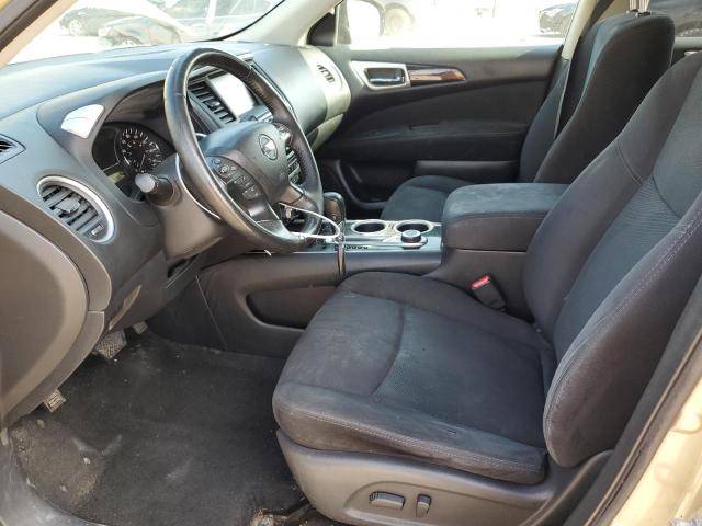 Photo 7 from auction – 2013 NISSAN PATHFINDER with VIN 5N1AR2MM3DC656065