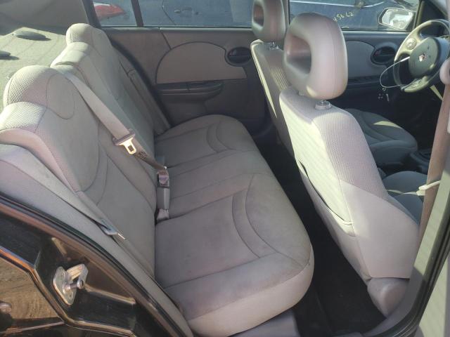 Photo 10 from auction – 2004 SATURN ION LEVEL with VIN 1G8AJ52F64Z202806