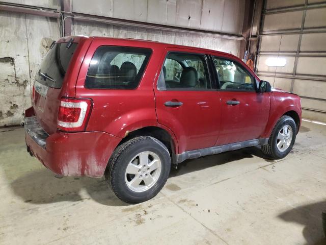 Photo 3 from auction – 2011 FORD ESCAPE XLS with VIN 1FMCU0C71BKA05981