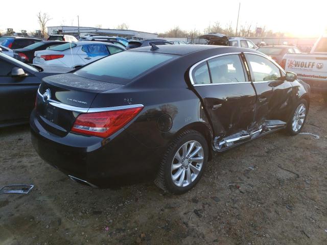 Photo 3 from auction – 2014 BUICK LACROSSE with VIN 1G4GB5G31EF212007