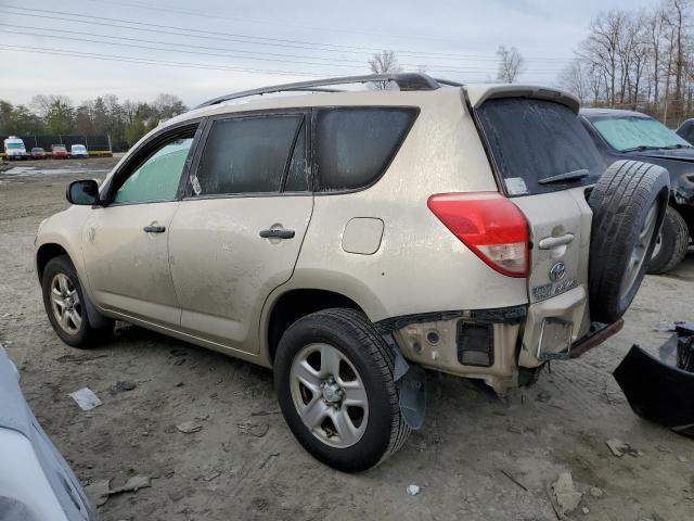 Photo 2 from auction – 2008 TOYOTA RAV4 with VIN JTMZD35VX85104429