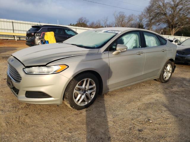 FORD FUSION SE 2016 with VIN 3FA6P0H7XGR164086 - Photo from auction