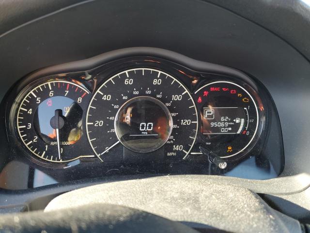 Photo 9 from auction – 2016 NISSAN VERSA NOTE with VIN 3N1CE2CPXGL383710
