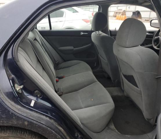 Photo 10 from auction – 2006 HONDA ACCORD with VIN 1HGCM66356A046319