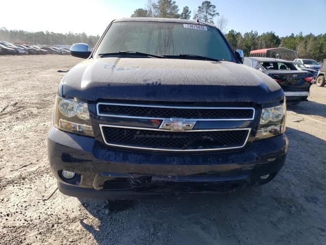 Photo 5 from auction – 2007 CHEVROLET SUBURBAN C with VIN 1GNFC16J47J215061