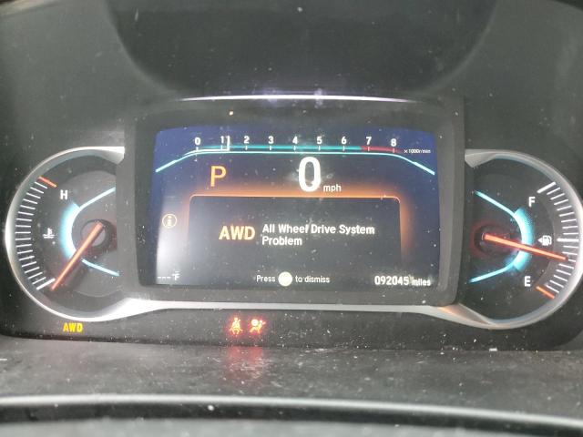 Photo 9 from auction – 2019 HONDA PILOT EXL with VIN 5FNYF6H58KB024670