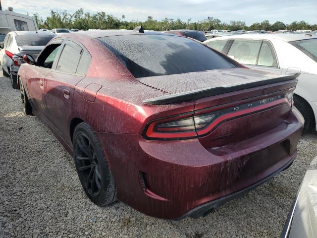 Photo 2 from auction – 2017 DODGE CHARGER R/ with VIN 2C3CDXGJ7HH568024