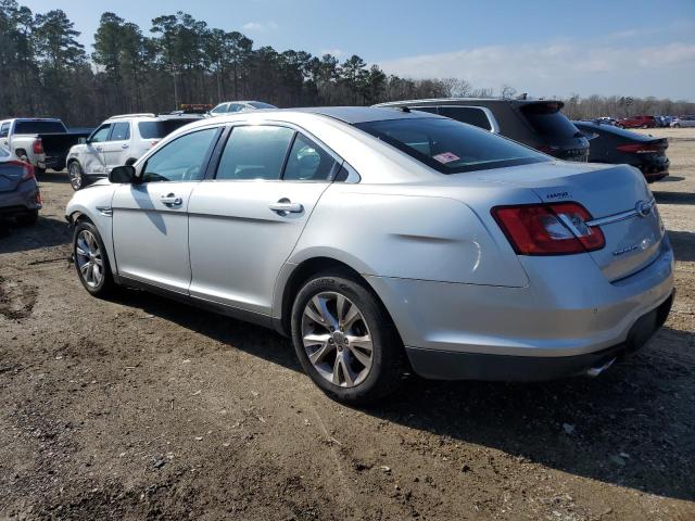 Photo 2 from auction – 2011 FORD TAURUS SEL with VIN 1FAHP2EW2BG127145