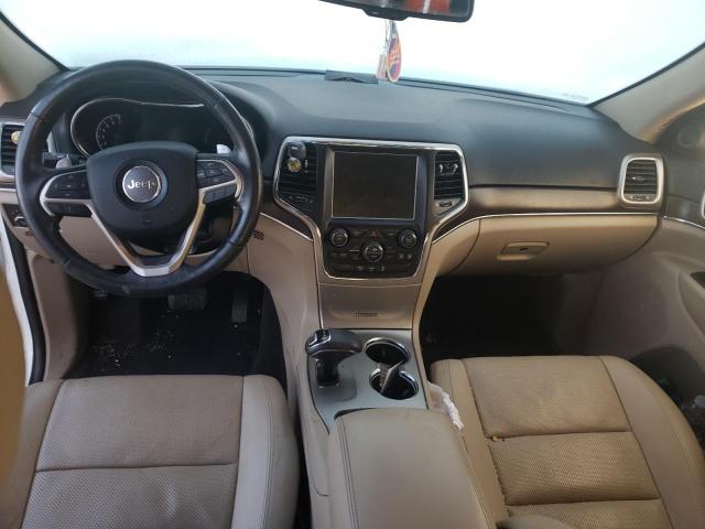 Photo 8 from auction – 2015 JEEP GRAND CHER with VIN 1C4RJEBG5FC217921
