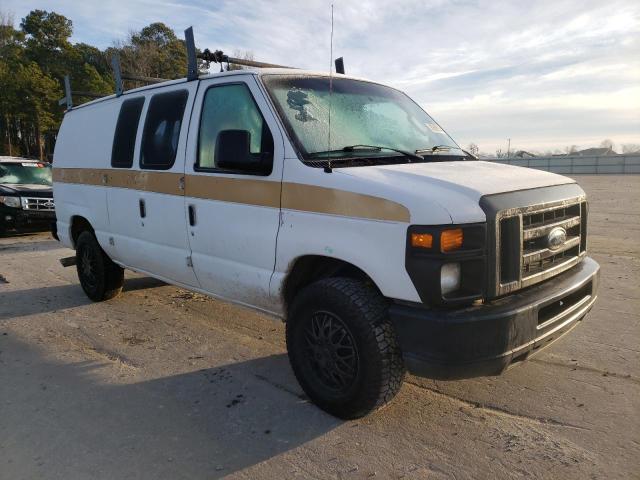 Photo 4 from auction – 2013 FORD ECONOLINE with VIN 1FTNE2EW2DDB21403