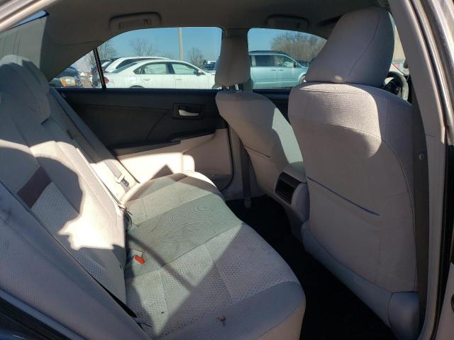 Photo 10 from auction – 2012 TOYOTA CAMRY with VIN 4T1BF1FK4CU043111