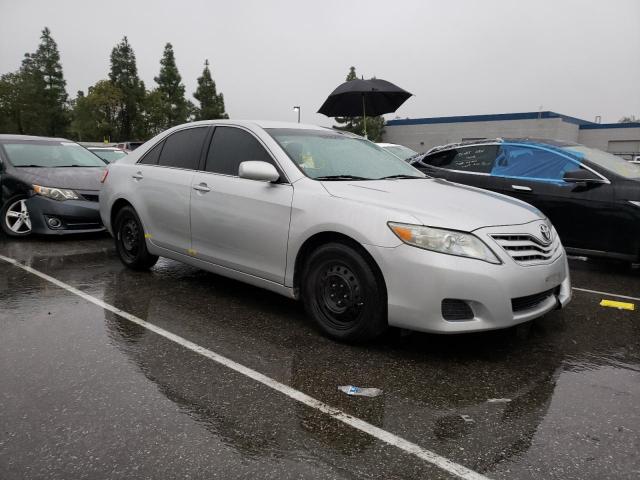 Photo 4 from auction – 2011 TOYOTA CAMRY BASE with VIN 4T4BF3EK9BR190574