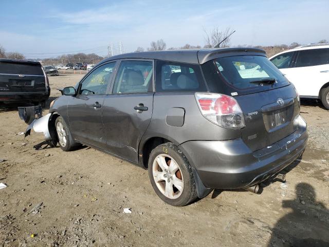 Photo 2 from auction – 2008 TOYOTA COROLLA MA with VIN 2T1KR32E88C699565