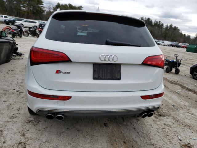 Photo 6 from auction – 2014 AUDI SQ5 PREMIU with VIN WA1CGAFP8EA089136