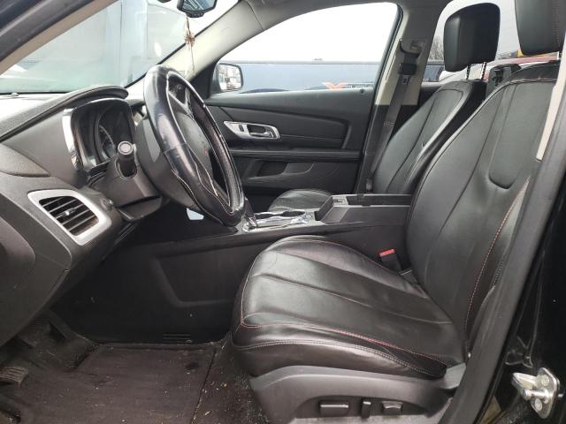 Photo 7 from auction – 2016 GMC TERRAIN SL with VIN 2GKFLPE35G6222844