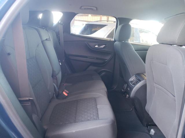 Photo 11 from auction – 2022 CHEVROLET BLAZER 2LT with VIN 3GNKBCR41NS157649