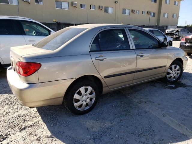 Photo 3 from auction – 2007 TOYOTA COROLLA CE with VIN 2T1BR32E07C746117
