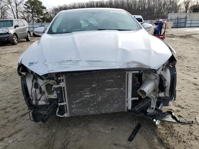 Photo 5 from auction – 2016 FORD FUSION SE with VIN 3FA6P0H75GR310751
