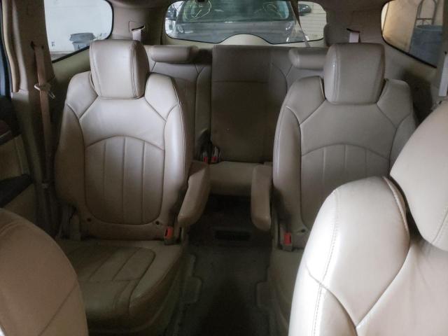 Photo 10 from auction – 2009 BUICK ENCLAVE CX with VIN 5GAER23D89J101592