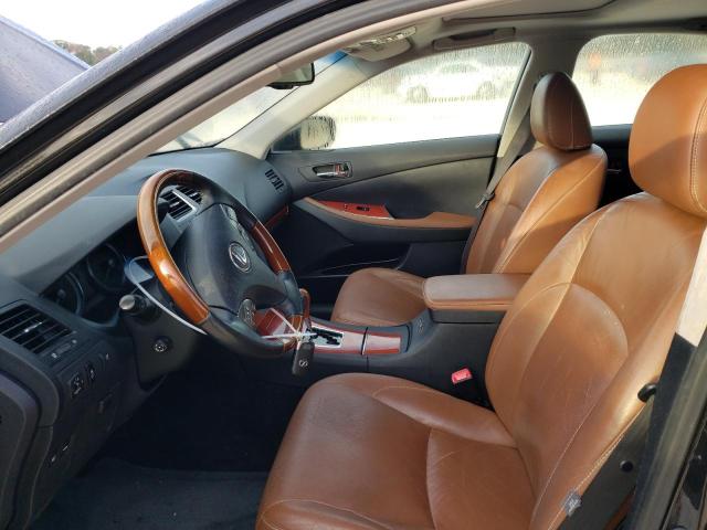 Photo 7 from auction – 2012 LEXUS ES 350 with VIN JTHBK1EG5C2495530